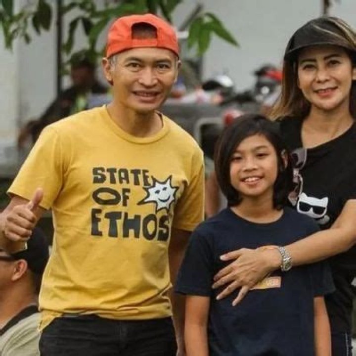 
Who Was Irwan Ardiansyah? Late MX Champion Age, Wife And Kids 
