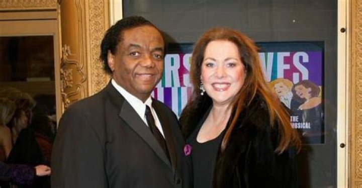 Who was Lamont Dozier second wife Barbara Dozier?