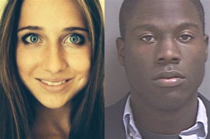 
Who Was Lauren Mccluskey Boyfriend Melvin Rowland? Why Did He Suicide? 