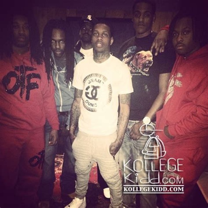 Who Was Lil Durk’s Cousin OTF Nunu? Family Link Tree Explored