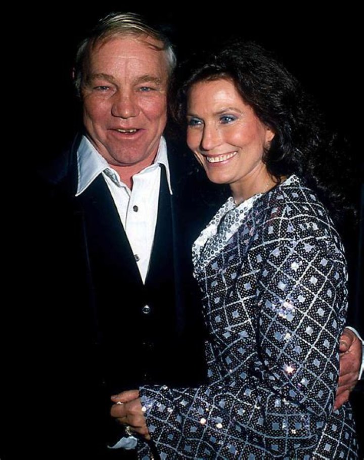 Who was Loretta Lynn’s husband and how long were they married?