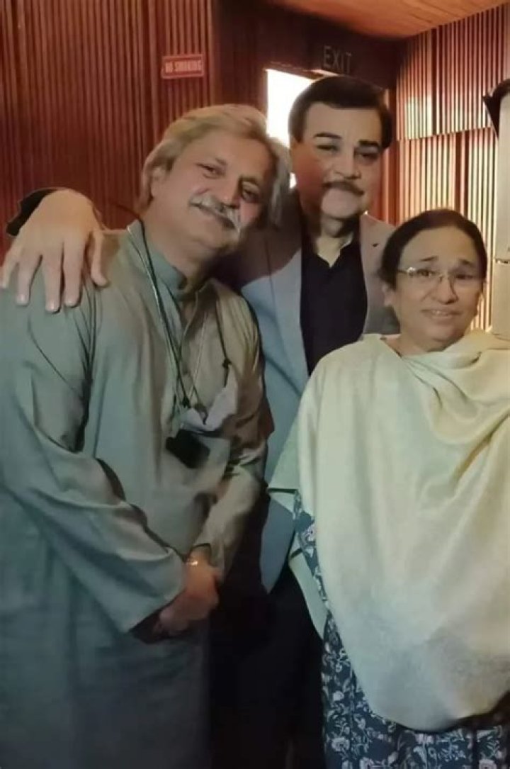 Who Was Nayyara Noor? Age, Children, Husband, All Facts About Her Death