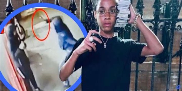 Who was Notti Osama? All about 14-year-old rapper stabbed to death