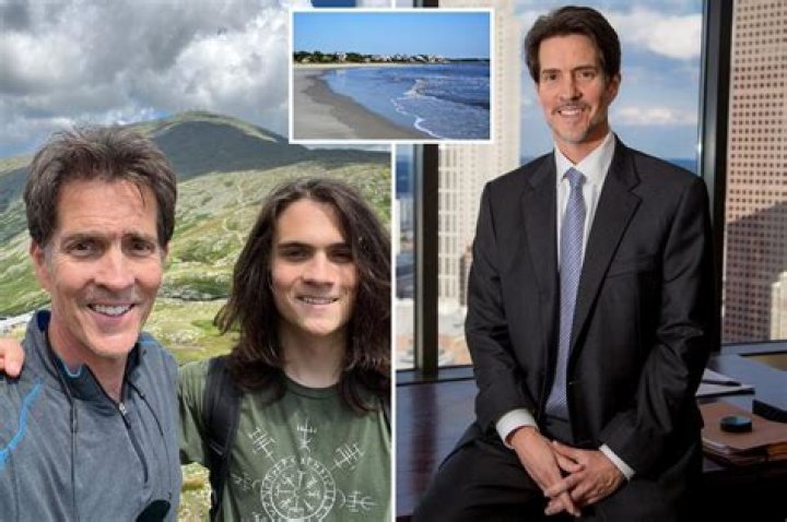 Who Was Page Pate? Wife, Children, How Did Page Pate Die?