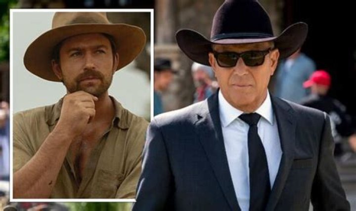 Who Was Phyllis Randall To John Dutton? – Celebrity