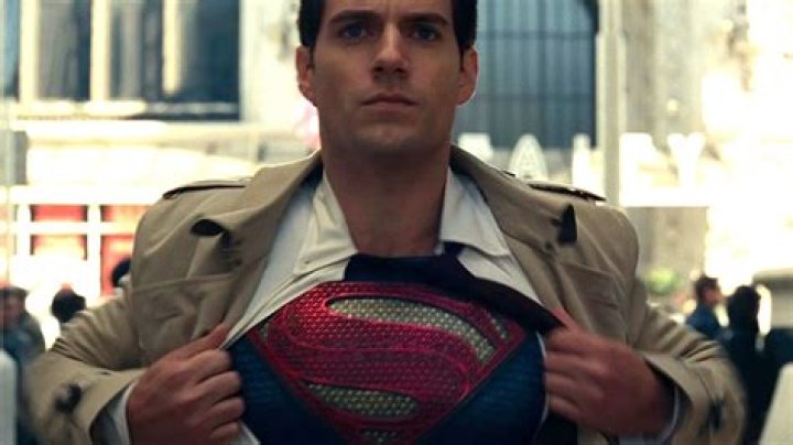 Who was the first actor to play Superman?