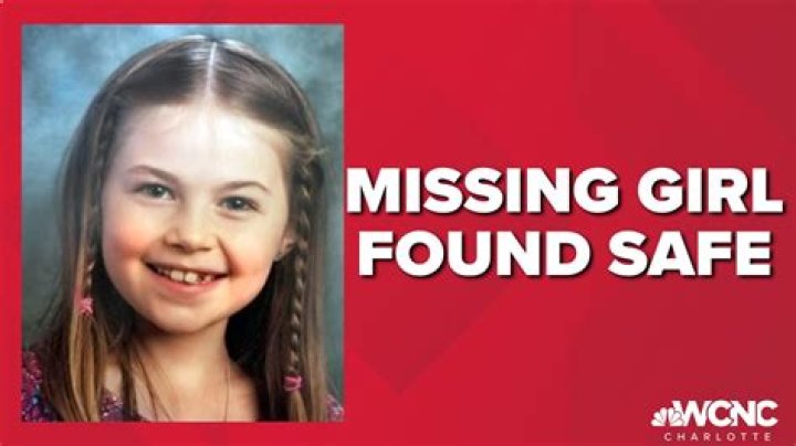 
Who Was Xylona Gama? Body Of Missing Girl From Ripon Found 