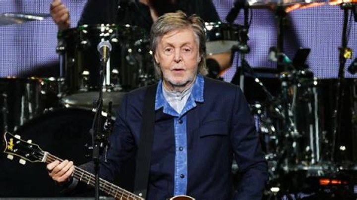 Who will inherit Paul McCartney's 1.2 billion net worth?