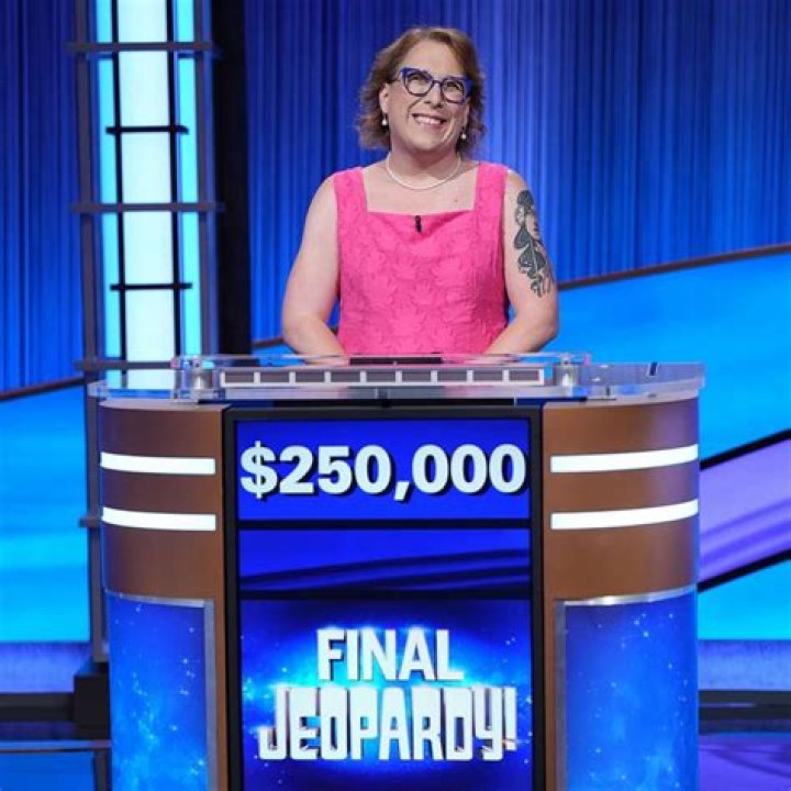 
Who won Jeopardy! tonight? May 10, 2023, Wednesday 
