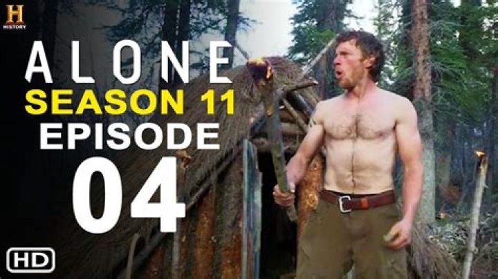 Who Won Season 11 Of Alone? – Celebrity