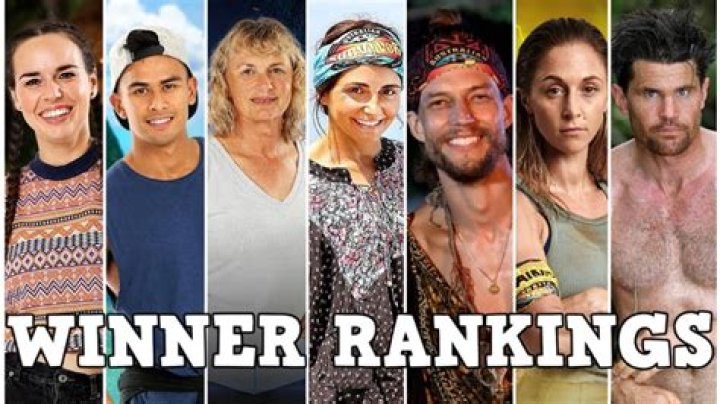 Who Won Survivor Season 11? – Celebrity
