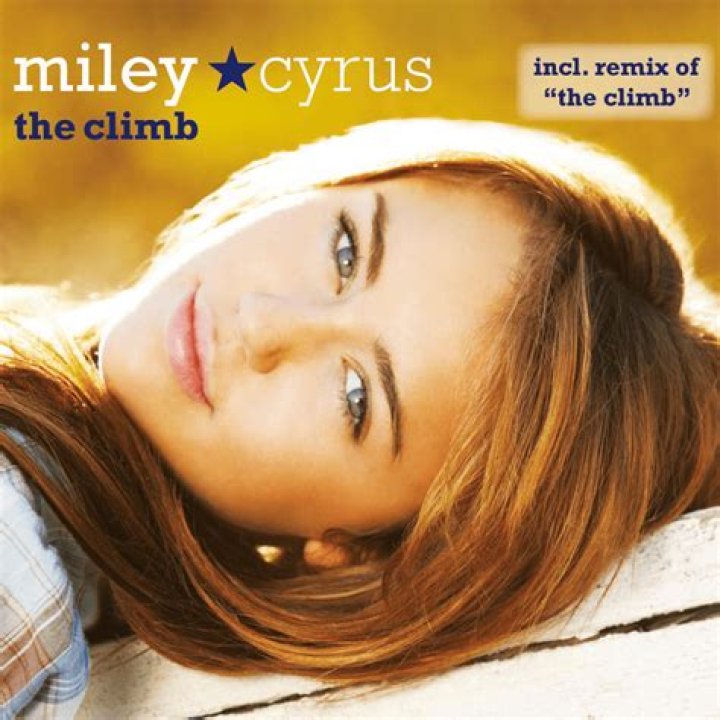 Who wrote it’s The Climb by Miley Cyrus? – Celebrity