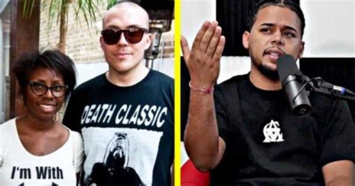 
Why Are Anthony Fantano and Wife Dominique Boxley Getting A Divorce? Do They Also Have A Kid? 