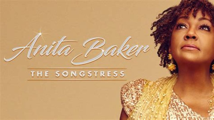 Why arent Anita Baker’s albums on Spotify?
