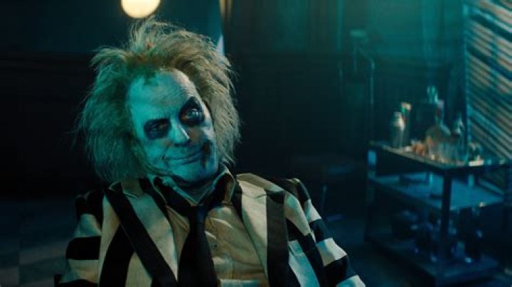 Why can’t Beetlejuice say his name? – Celebrity