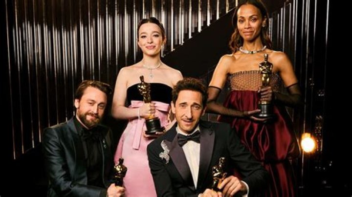 
Why celebs wore blue ribbon pins to Oscars 2023? Know the meaning 