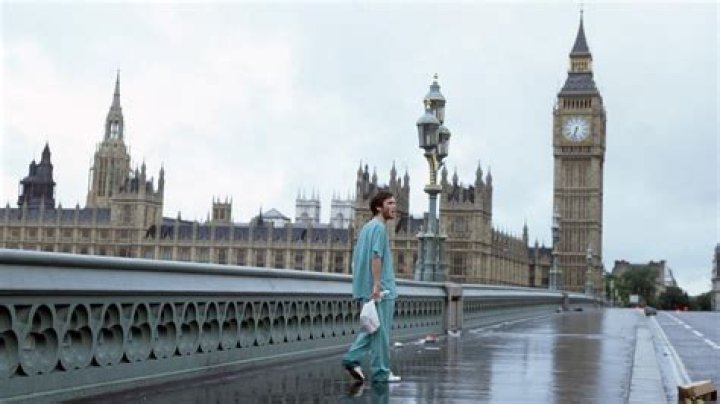 Why did ‘28 Months Later’ never get made?