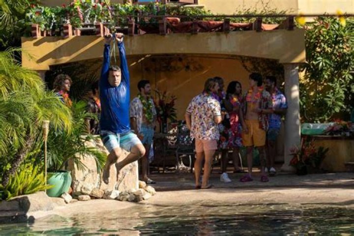 Why Did Amit Leave Summer House? – Celebrity