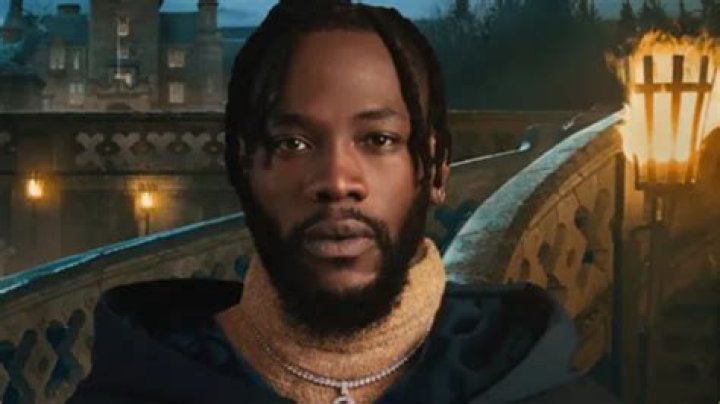 Why did Deontay Wilder quit ‘The Traitors’ season 2?