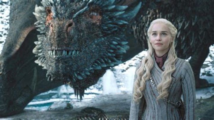 Why did Drogon burn the Iron Throne in ‘Game of Thrones’?