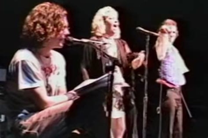 Why did Eddie Vedder leave Pearl Jam?