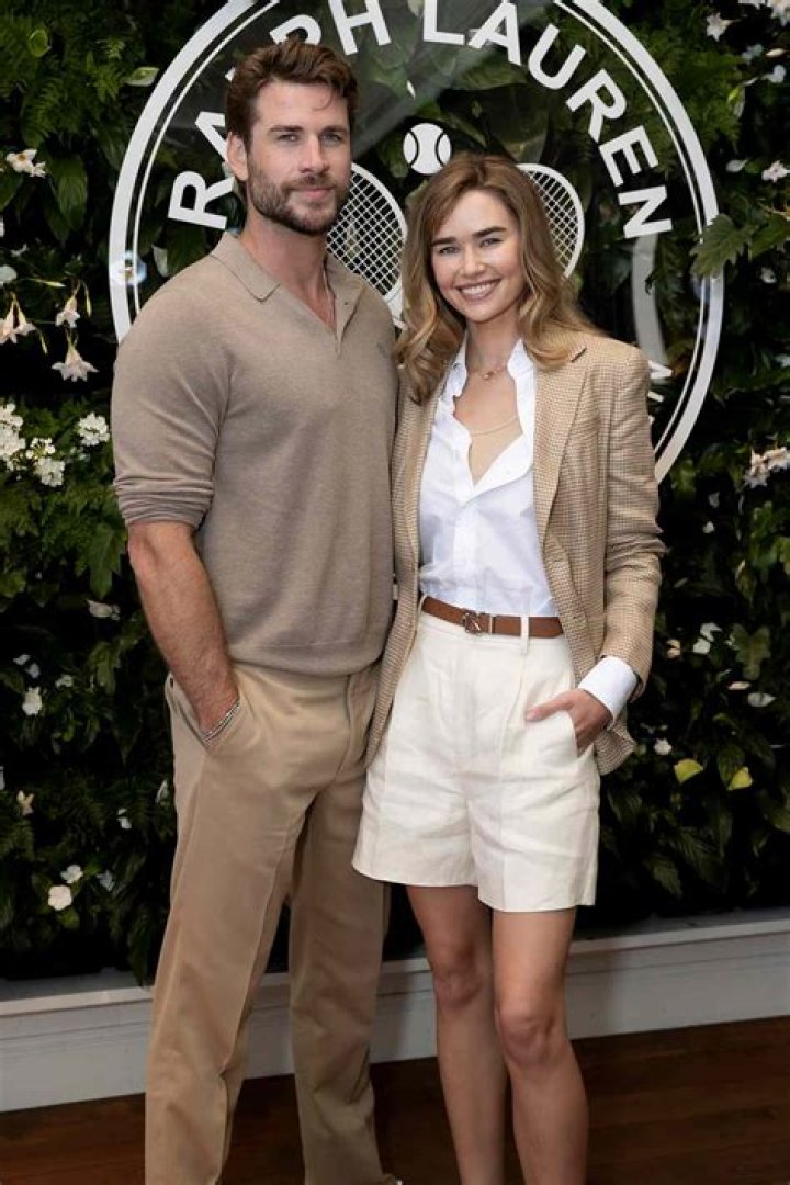 Why did Gabriella Brooks and Liam Hemsworth break up? After three years of dating, the couple apparently splits up.