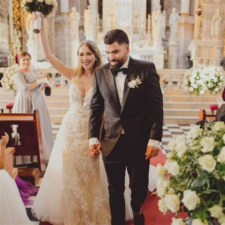 Why Did Jose Urquidy Change His Name? Wife Estefania Duran Explains It All