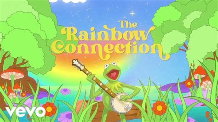 Why did Kermit sing Rainbow Connection? – Celebrity