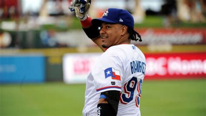 Why did Manny Ramirez retire?