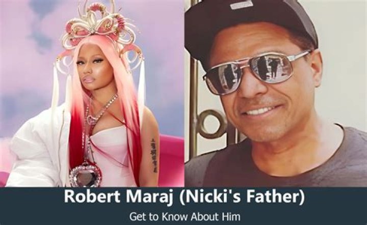 Why did Nicki Minaj change her name from Maraj? What was Nicki Minaj name before fame?