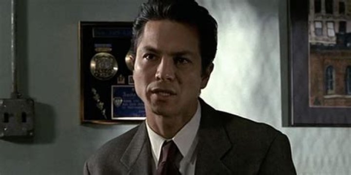 Why did Rey Curtis leave Law and Order? – Celebrity