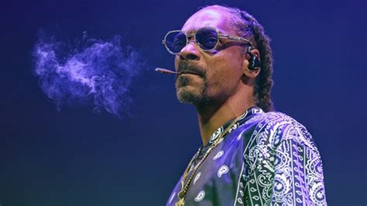 Why did Snoop Dogg quit smoking? Rap legend drops reasons weed isn’t good for him