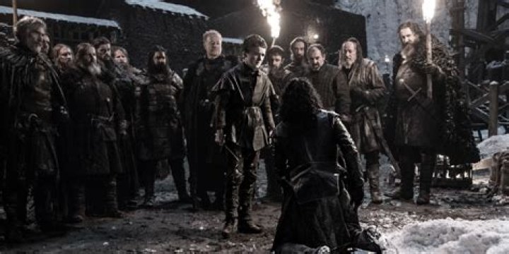 Why did Thorne Alliser and the Night’s Watch stab Jon Snow in ‘Game of Thrones’? How many times was Jon Snow stabbed?