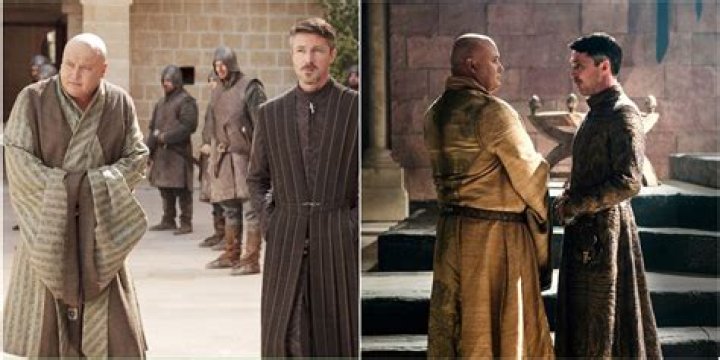 Why did Varys and Jaime Lannister help Tyrion escape his execution?