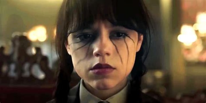 Why didn’t Wednesday Addams end up with Tyler in ‘Wednesday’ Season 1 on Netflix?