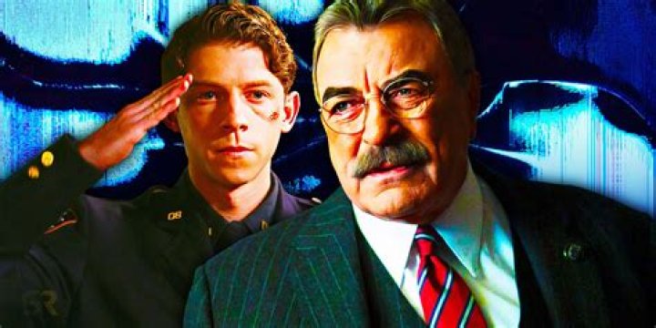 Why Do Fans Think Vanessa Ray Is Leaving Blue Bloods? What Happened To Her Character Eddie On The Show?