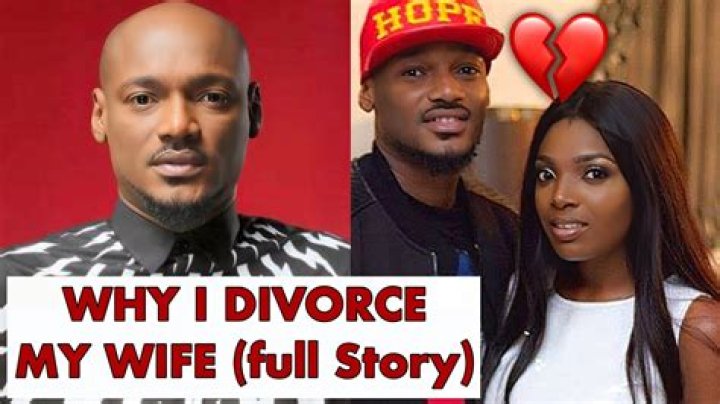 
“Why Do This When You Have A Jealous Wife” Mixed Reactions Trail 2face Idibia’s Birthday Wishes To Babymama, Pero Adeniyi 
