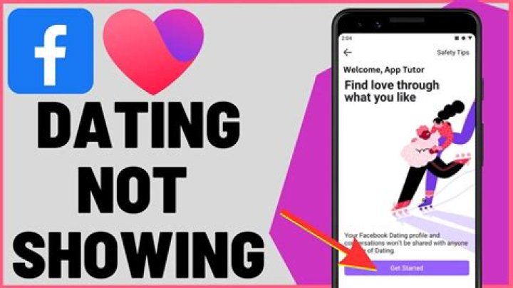 Why Does Facebook Dating Say Something Went Wrong? – Celebrity