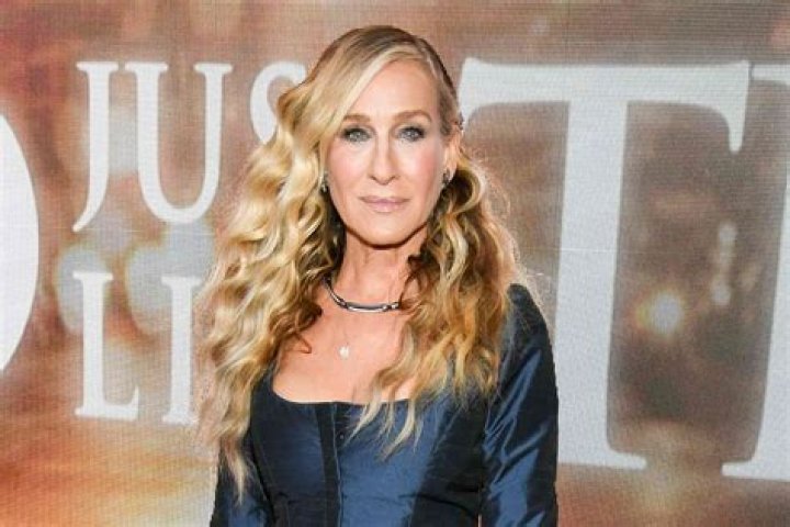 Why does Sarah Jessica Parker look different in Hocus Pocus? – Celebrity