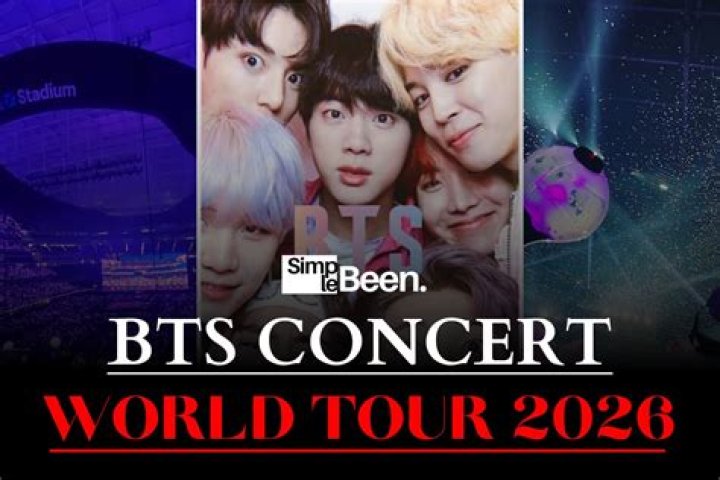 
Why Is BTS Going On Hiatus In 2022? Are They Disbanding? 