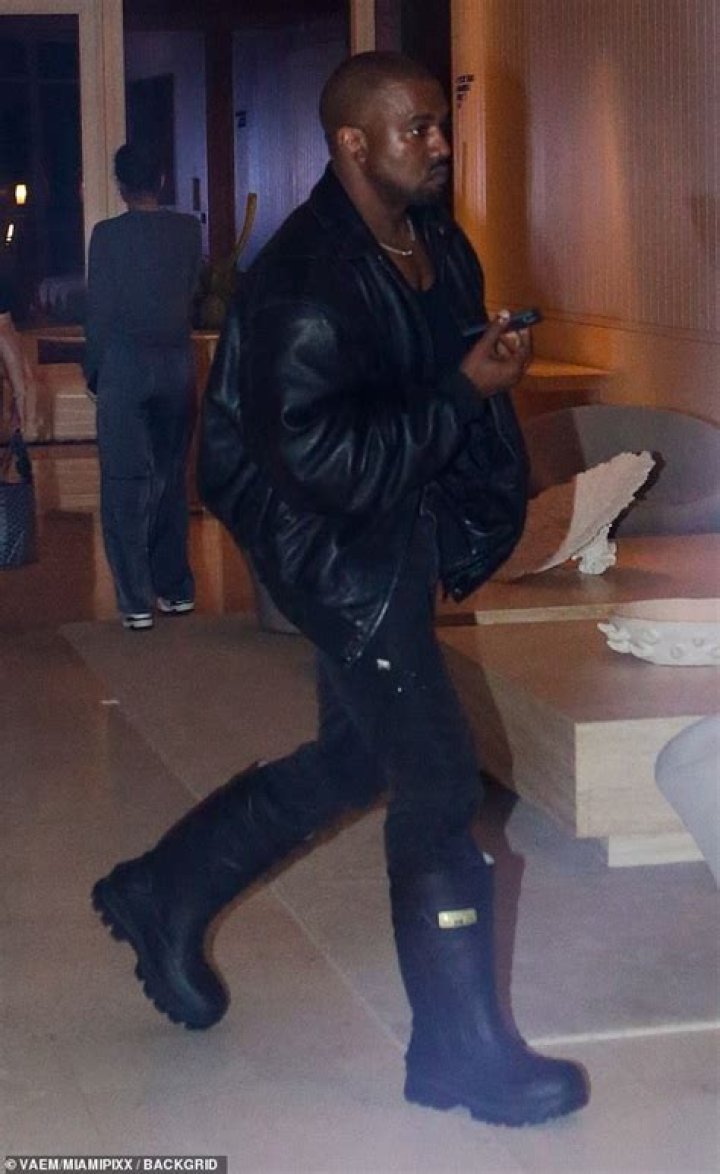 
Why Is Chris Melcher Fired By Kanye West Just Before His Divorce Hearing? 