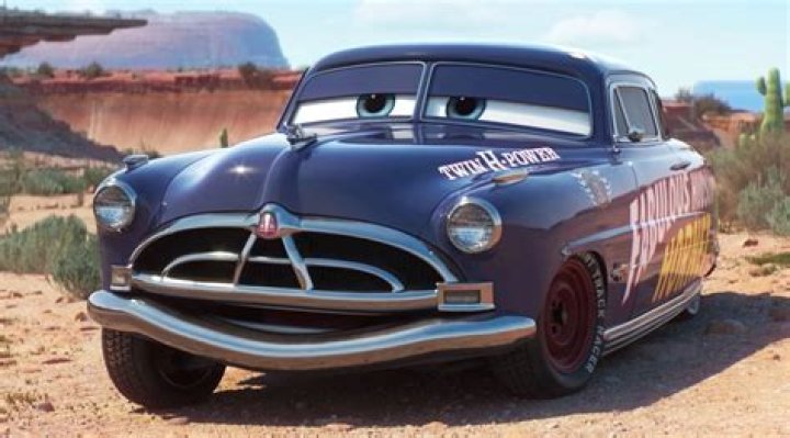 Why is Doc Hudson Number 51? – Celebrity