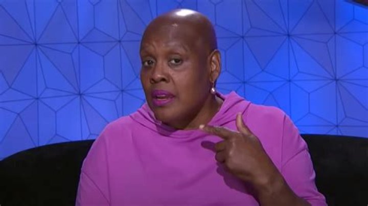 Why is Felicia on ‘Big Brother 25’ bald?