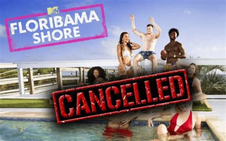 Why Is Floribama Shore Cancelled? – Celebrity