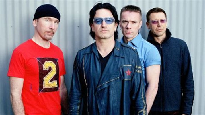 Why is Larry Mullen not performing at U2’s Las Vegas residency? The U2 drummer’s injuries and surgery, explained