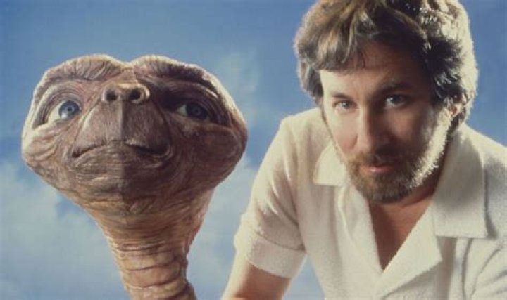 ‘Why is no one talking about this?’: Vincent D’Onofrio quotes Steven Spielberg over recent discussions of UFOs and aliens