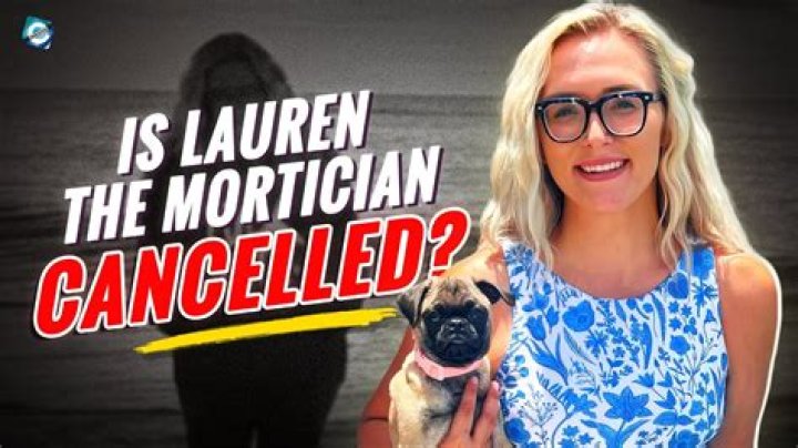 Why is TikToker Lauren the Mortician getting canceled? The controversies, explained