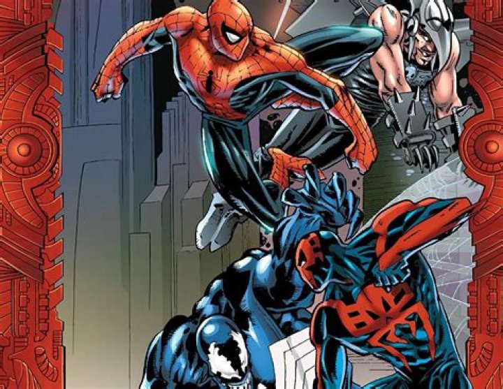 Why Is Venom Obsessed With Spider-Man? – Celebrity
