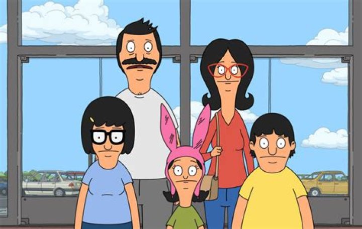 Why Jay Johnston was banned from voicing on Bob’s Burgers