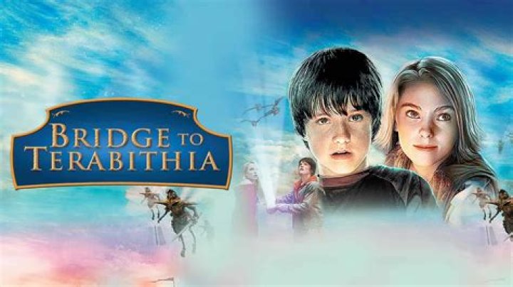 Why Leslie died in Bridge to Terabithia? – Celebrity